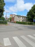 kamienica, 15 pokoi Wejherowo Centrum, ul. Jana III Sobieskiego. Zdjęcie 1