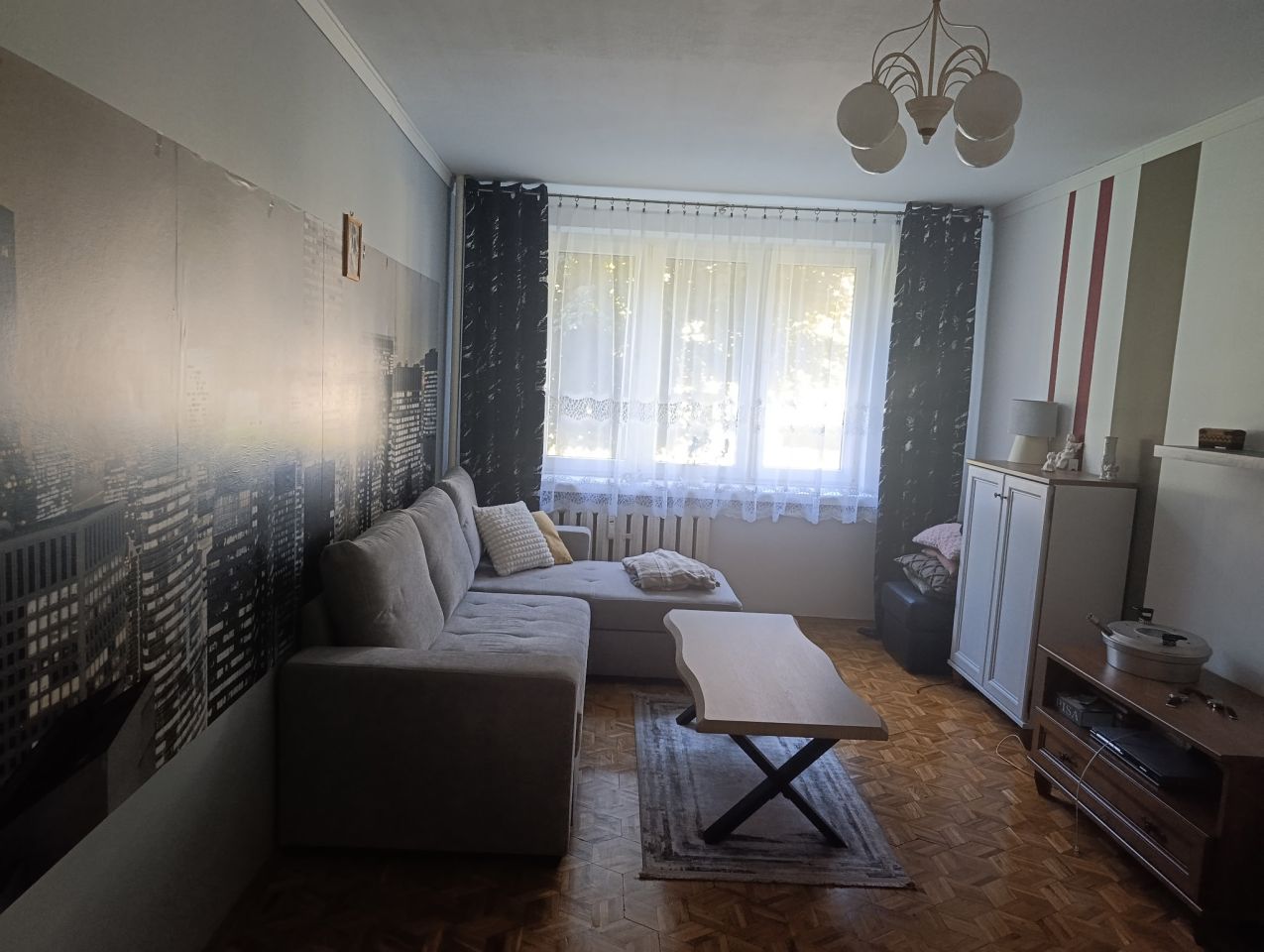 Mieszkanie 2-pokojowe Płońsk, ul. Młodzieżowa. Zdjęcie 1