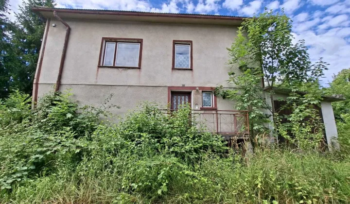 Działka budowlana Lipnik