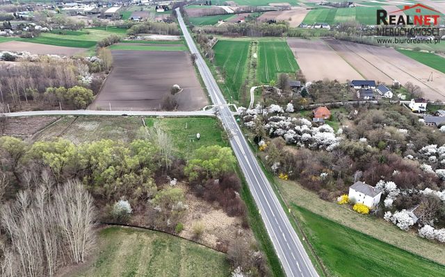 Działka inwestycyjna Pacanów. Zdjęcie 10