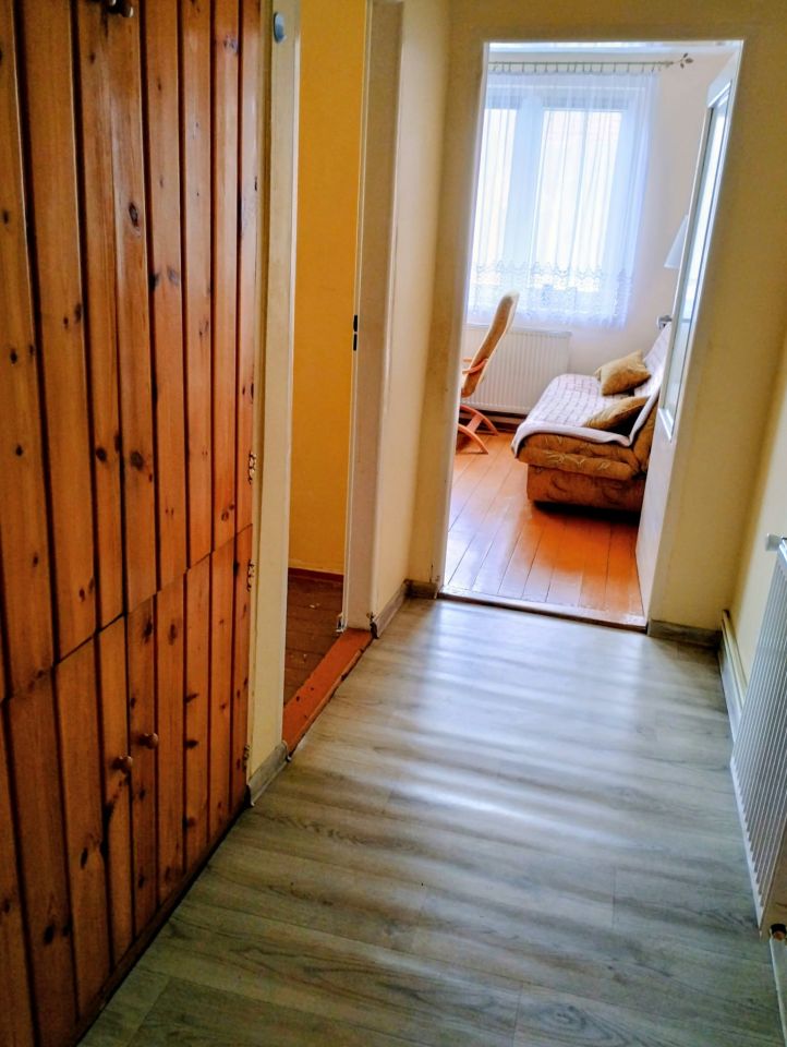 Mieszkanie 2-pokojowe Płotno, Płotno. Zdjęcie 4