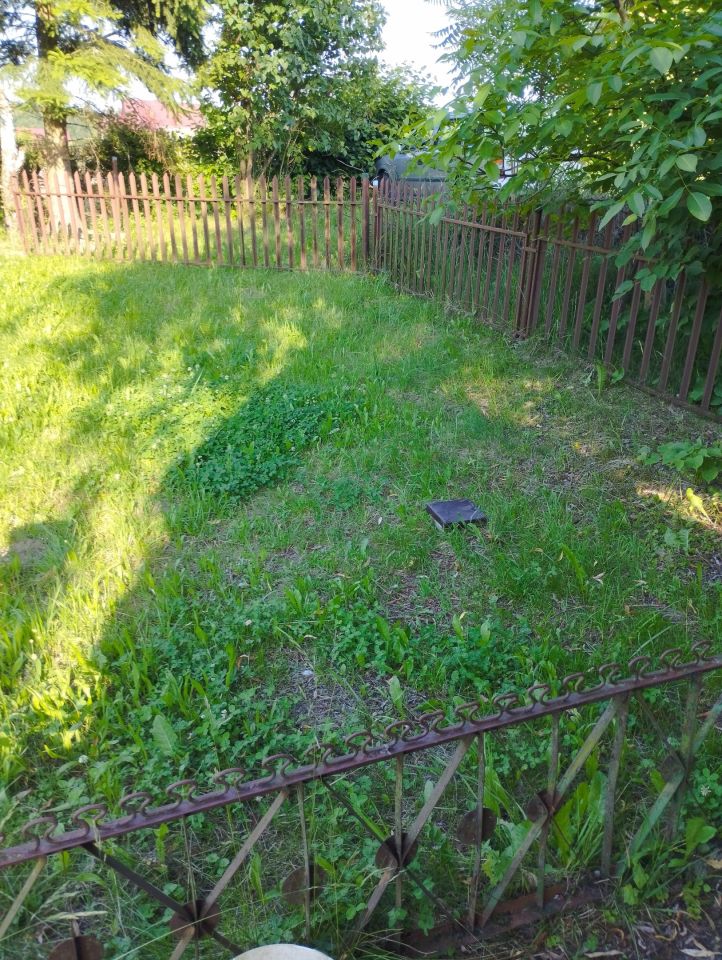 Działka budowlana Olchawa Działy. Zdjęcie 17