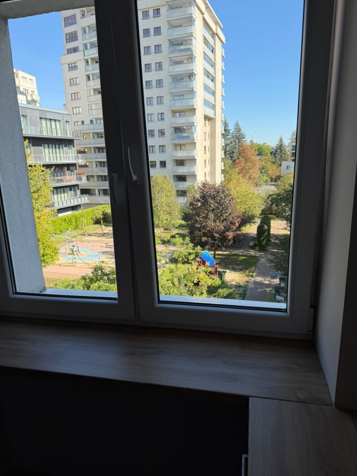 Mieszkanie 2-pokojowe Warszawa Mokotów, al. Niepodległości. Zdjęcie 3