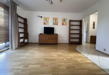 Mieszkanie 2-pokojowe Warszawa Ursynów, ul. Czesława Przybylskiego. Zdjęcie 2