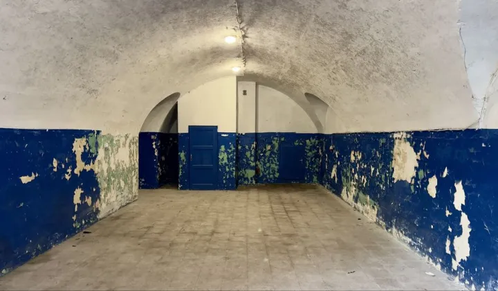 Hala/magazyn Warszawa Bielany