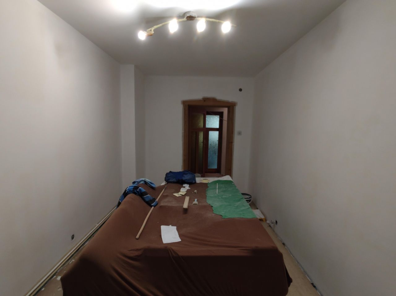 Mieszkanie 3-pokojowe Legnica, ul. Rzemieślnicza. Zdjęcie 15