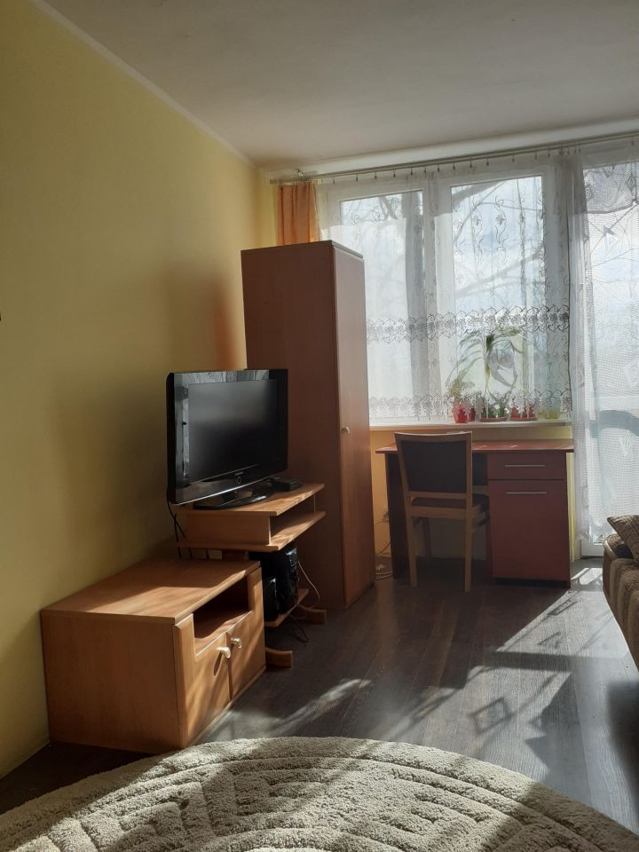 Mieszkanie 1-pokojowe Koszalin Centrum, ul. Podgórna. Zdjęcie 10