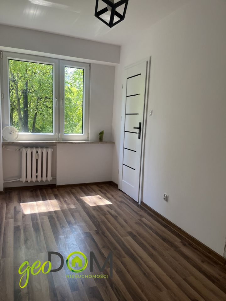 Mieszkanie 4-pokojowe Lublin LSM, ul. Ignacego Rzeckiego
