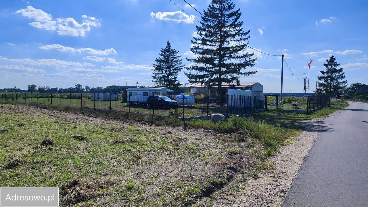 dom wolnostojący, 3 pokoje Rokicie. Zdjęcie 6