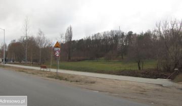 Działka budowlana Zielona Góra Centrum, ul. Źródlana