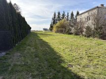 Działka budowlana Gardzienice Pierwsze