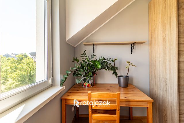 Mieszkanie 4-pokojowe Gdańsk Łostowice, ul. Niepołomicka. Zdjęcie 11