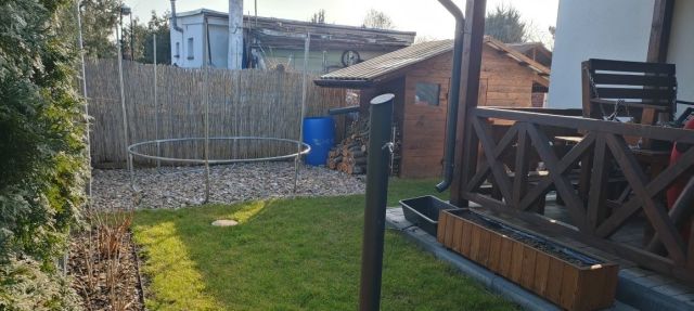 Działka rekreacyjna Bydgoszcz, ul. Wyścigowa. Zdjęcie 1