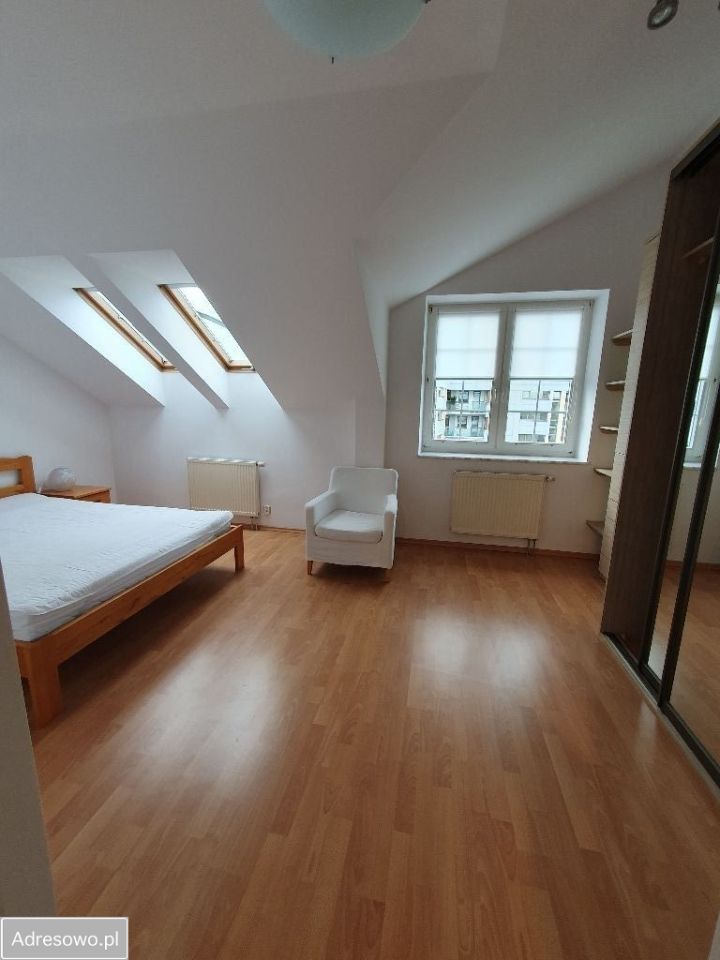 Mieszkanie 5-pokojowe Białystok Bojary, ul. Słonimska. Zdjęcie 7