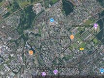 Mieszkanie 2-pokojowe Koszalin Północ, ul. Melchiora Wańkowicza