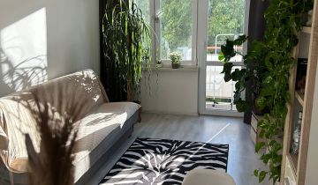 Mieszkanie 3-pokojowe Warszawa Saska Kępa, ul. Międzynarodowa