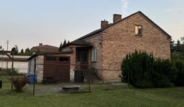 dom wolnostojący Bieniewice Witanów