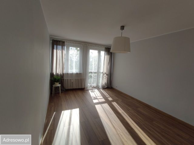 Mieszkanie 2-pokojowe Zabrze Centrum, ul. Bolesława Wallek-Walewskiego. Zdjęcie 1