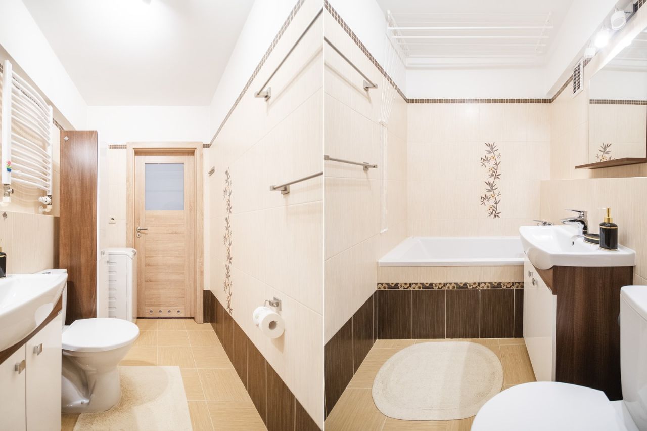 Mieszkanie 2-pokojowe Warszawa Śródmieście, ul. Inflancka. Zdjęcie 13