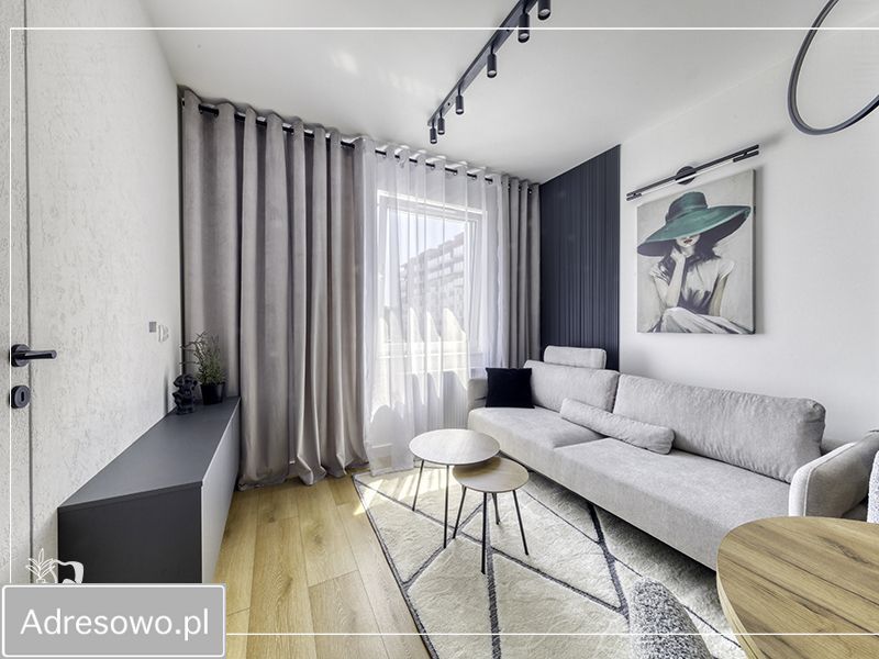 Mieszkanie 2-pokojowe Bydgoszcz Fordon, ul. Fordońska