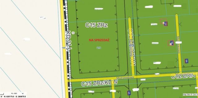 Działka budowlana Oświno. Zdjęcie 15