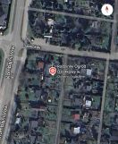 Działka rod Sosnowiec, ul. Kombajnistów