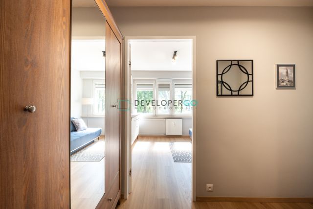 Mieszkanie 3-pokojowe Białystok, ul. św. Wojciecha. Zdjęcie 14