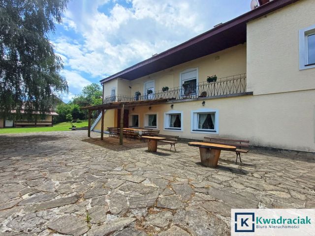 Lokal Chyrowa. Zdjęcie 10