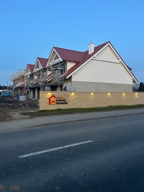 dom szeregowy, 5 pokoi Gniechowice, ul. Lipowa. Zdjęcie 7