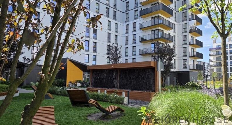 Mieszkanie 2-pokojowe Warszawa Ursus, ul. Giserska. Zdjęcie 6