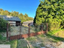 dom wolnostojący, 4 pokoje Zawiercie Karlin, ul. Karlińska. Zdjęcie 3