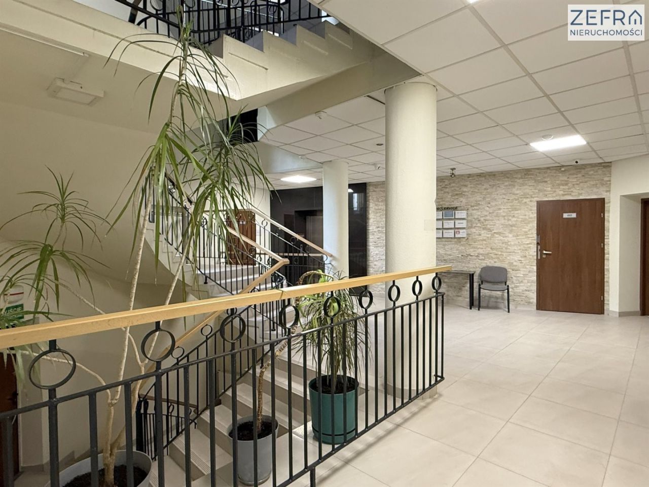 Biuro Kraków Zwierzyniec, ul. gen. Tadeusza Kościuszki. Zdjęcie 2