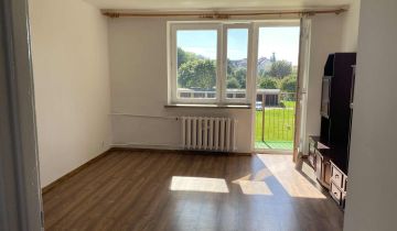 Mieszkanie 1-pokojowe Nidzica