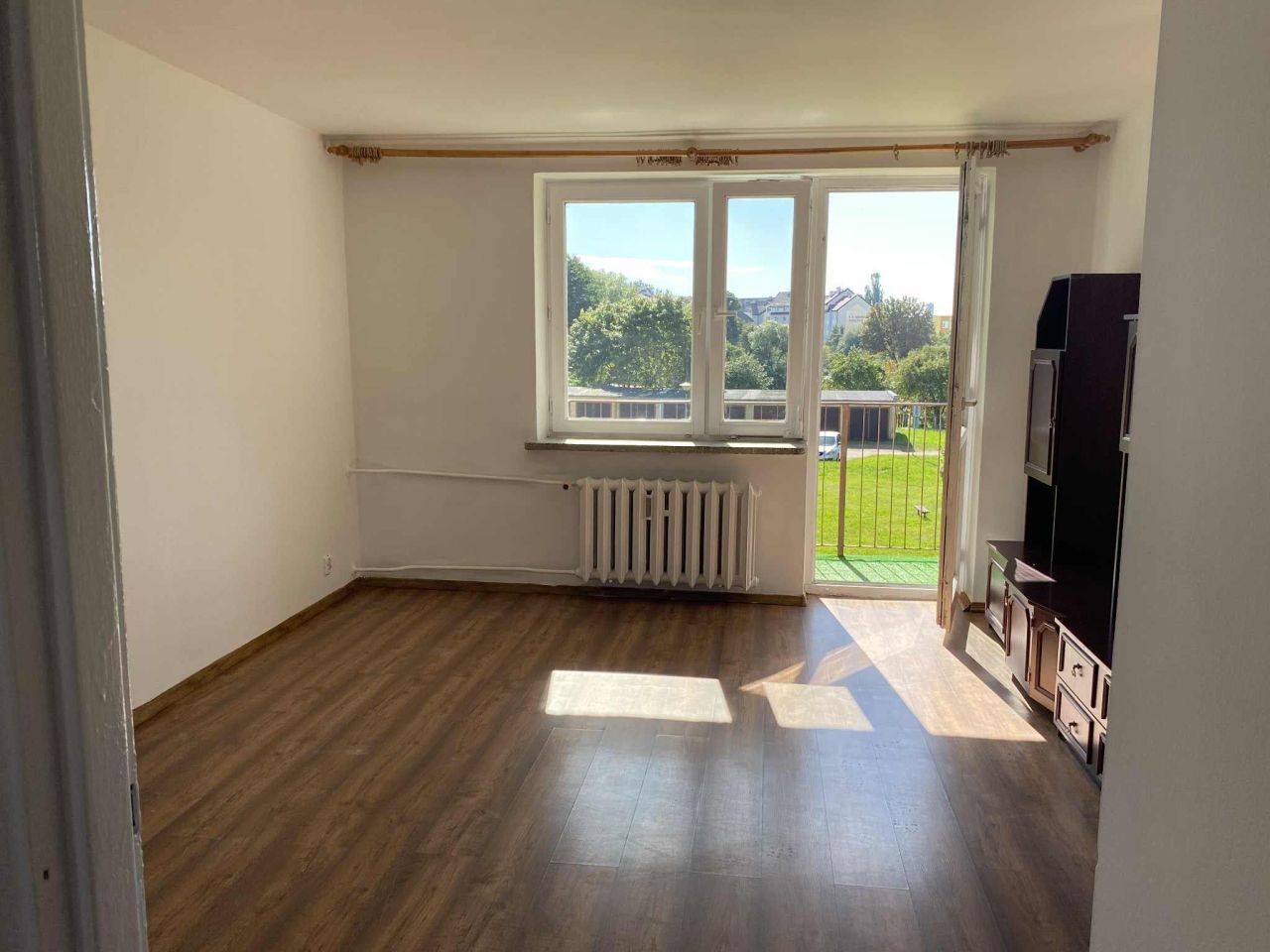 Mieszkanie 1-pokojowe Nidzica. Zdjęcie 2