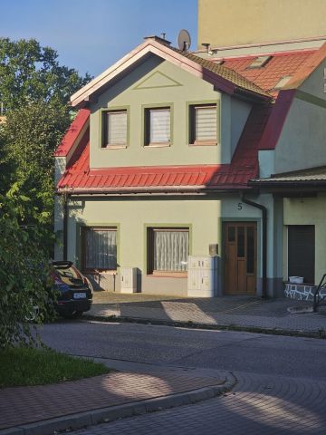 kamienica Gołdap. Zdjęcie 1