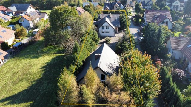 dom wolnostojący, 5 pokoi Babice, ul. Kwiatowa. Zdjęcie 1