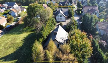 dom wolnostojący, 5 pokoi Babice