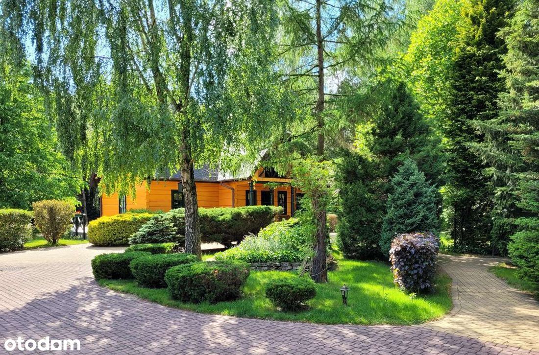 dom wolnostojący, 5 pokoi Księżak. Zdjęcie 2