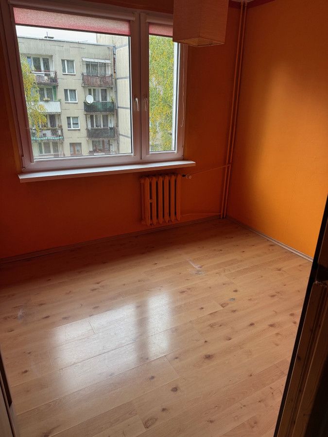 Mieszkanie 3-pokojowe Tarnowskie Góry Stare Tarnowice, ul. Saperów. Zdjęcie 7