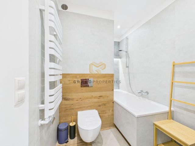 Mieszkanie 4-pokojowe Warszawa Ursynów, ul. Belgradzka. Zdjęcie 31