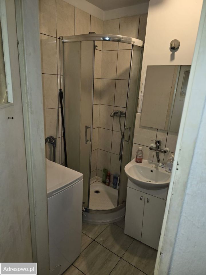 Mieszkanie 3-pokojowe Warszawa Żoliborz, ul. Władysława Broniewskiego. Zdjęcie 8