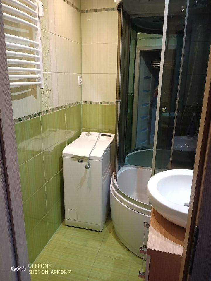 Mieszkanie 3-pokojowe Leszno Centrum. Zdjęcie 8