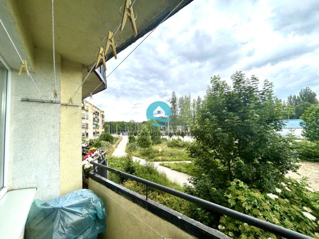 Mieszkanie 1-pokojowe Gdańsk Stogi, ul. Szpaki. Zdjęcie 4