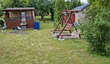 Działka rod Kwidzyn