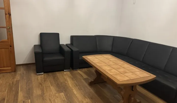 Mieszkanie 3-pokojowe Wysocko Wielkie