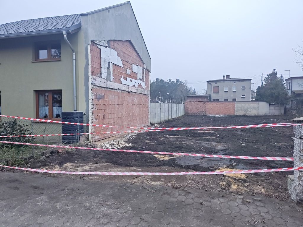 Działka budowlana Lubliniec, ul. Stalmacha. Zdjęcie 4