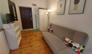 Mieszkanie 1-pokojowe Bydgoszcz Bocianowo, ul. Tadeusza Kościuszki