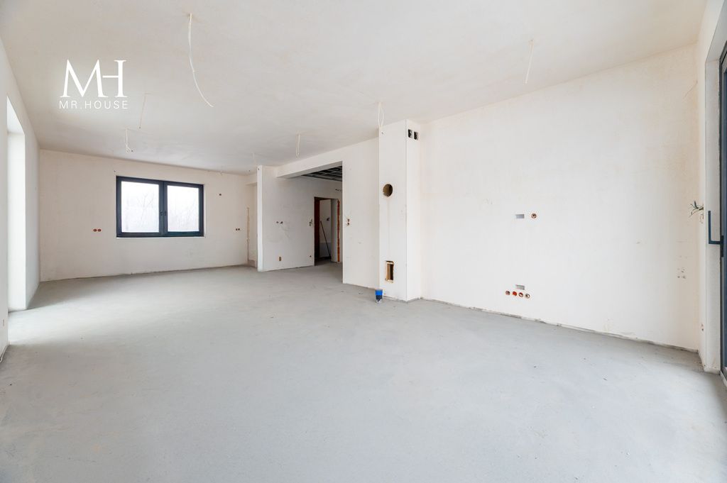 dom wolnostojący, 6 pokoi Łódź. Zdjęcie 5