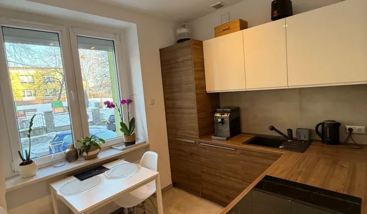 Mieszkanie 3-pokojowe Siemianowice Śląskie Centrum, ul. Zielona