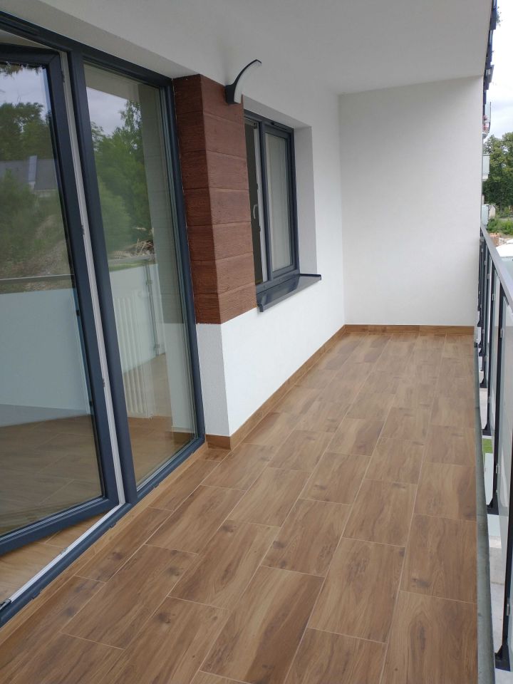 Mieszkanie 2-pokojowe Bolesławiec, ul. Henryka Sienkiewicza. Zdjęcie 6